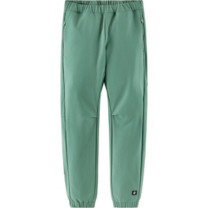 Reima Детски туристически панталон Reima Kid's Punkiton Walking trousers - Stone Green - размер 146 (EU) (701-3608-0318)