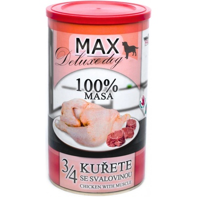 Sokol Falco MAX deluxe 3/4 kurčaťa 1200 g