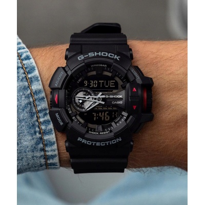 Casio GA-400-1B