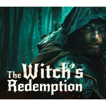 The Witch's Redemption