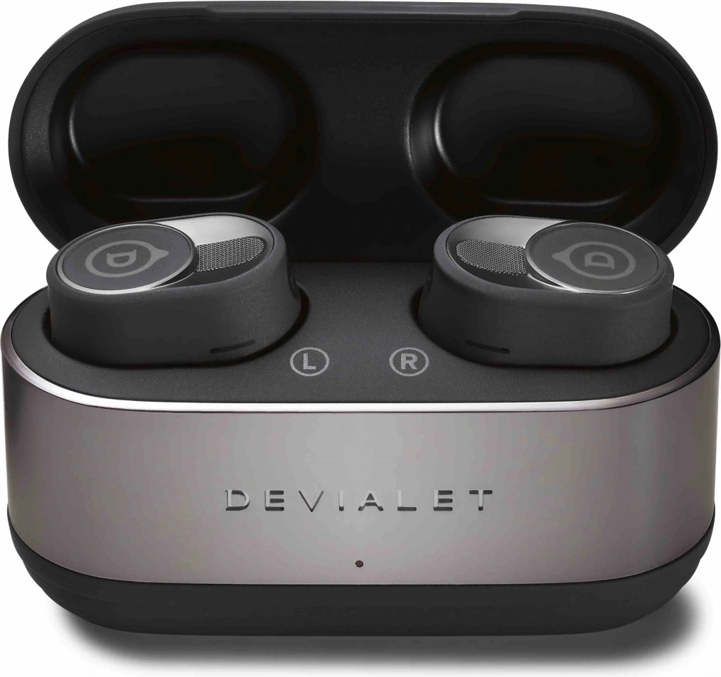 Devialet Gemini II