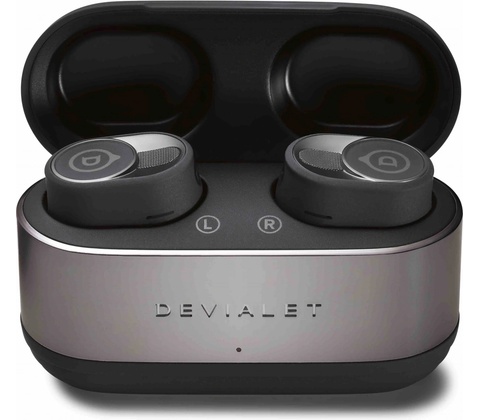 Devialet Gemini II