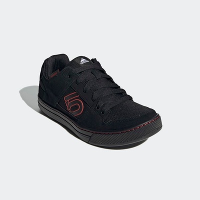 FIVE TEN Freerider black/Red Logo