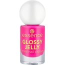 Essence Glossy Jelly mini lak na nehty 02 5 ml