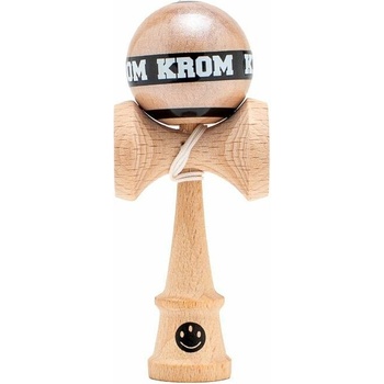 Mikro Kendama Krom Naked uni