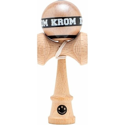 Mikro Kendama Krom Naked uni