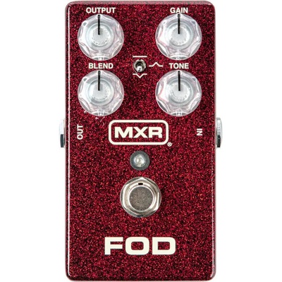 Dunlop MXR M251 Eфект за китара (M251)