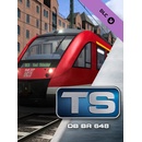 Train Simulator: DB BR 648 Loco
