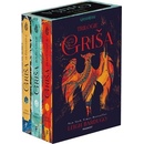 Griša - komplet 1.-3. díl – box - Leigh Bardugo
