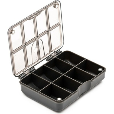 Korda Krabička Compartment Mini Box 8 přihrádek