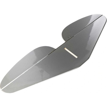 Hangar 9 P-47 Thunderbolt 1.5m: Výškovka