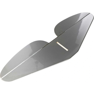 Hangar 9 P-47 Thunderbolt 1.5m: Výškovka