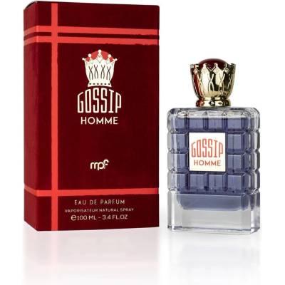 My Perfumes Gossip Home EDP 100мл Мъжки