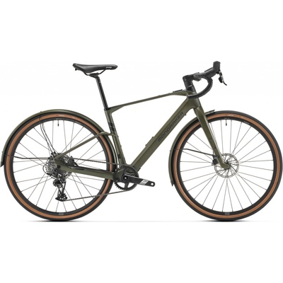 Mondraker Dusty SX R 2024