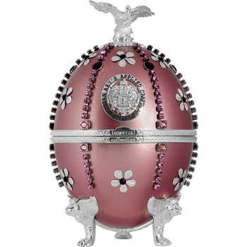 Imperial Faberge Imperial Collection Faberge Lilac Silver 700 ml