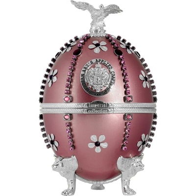 Imperial Faberge Imperial Collection Faberge Lilac Silver - водка 700ml 700 ml