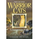 A Dangerous Path - Erin Hunter