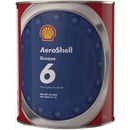 Shell AeroShell Grease 6 3 kg