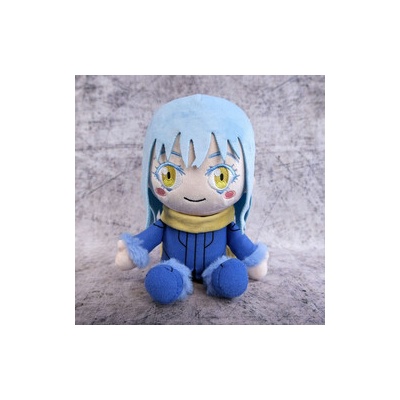 That Time I Got Reincarnated as a Slime Rimuru Human Form Version 26 cm