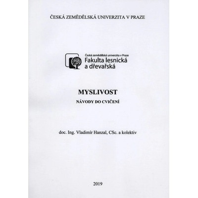 Myslivost - návody do cvičení