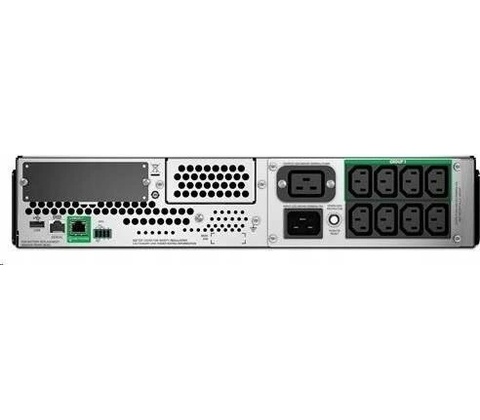 APC SMT3000RMI2UC