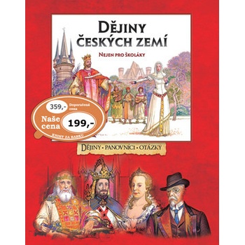 Dějiny českých zemí