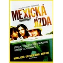 Mexická jízda DVD