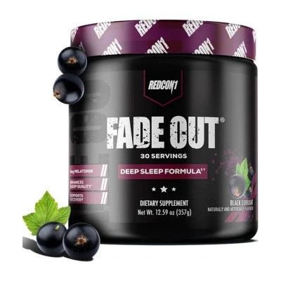 Redcon1 Fade Out 357 g
