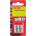 Herlitz Метален двоен телбод Herlitz 08680324 (08680324)