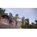 Hry na Xbox One WRC Generations