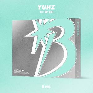 Daniel Shopping s. r. o YUHZ: B (B Version) - CD (099247)