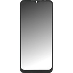 Honor (OEM) Стъкло и LCD екран за Honor X5 / X6 / X8 5G, оригинален (OEM), без рамката (19523)