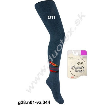 Gatta Detské pančuchy g28.n01 vz.344 Q11