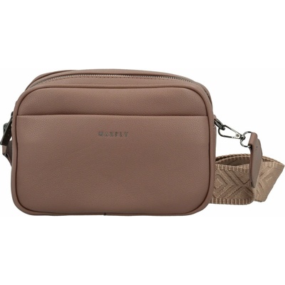 MaxFly Merita ružová