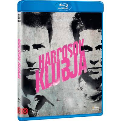 MagicBox Harcosok klubja - Blu-ray (091547)