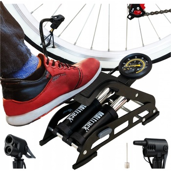 MalTrack B-Pump300