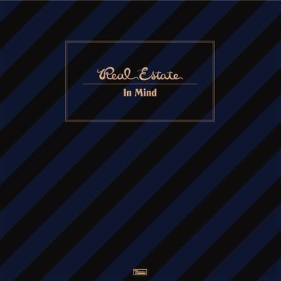 REAL ESTATE - IN MIND HQ LP