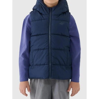 4F chlapecká vesta – Sleviste.cz
