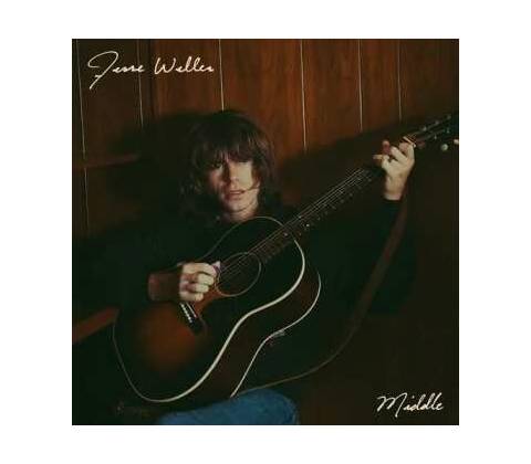 Jesse Welles: Middle LP