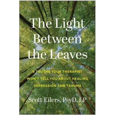 The Light Between the Leaves