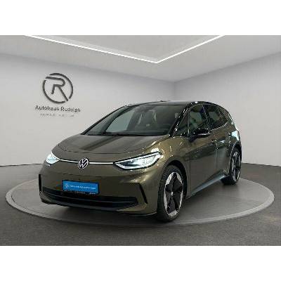 Volkswagen ID.3 Pro S 170 kW