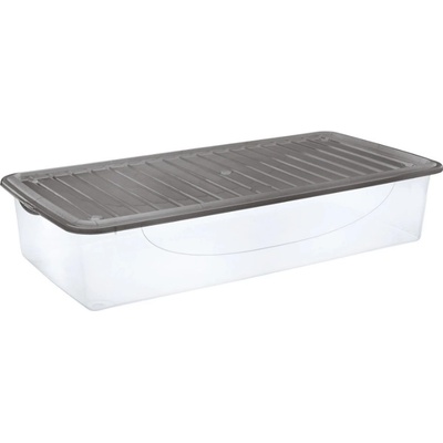 Tontarelli box Dodo Stock-Box 35,6 l 8035110AG6 transparent šedá