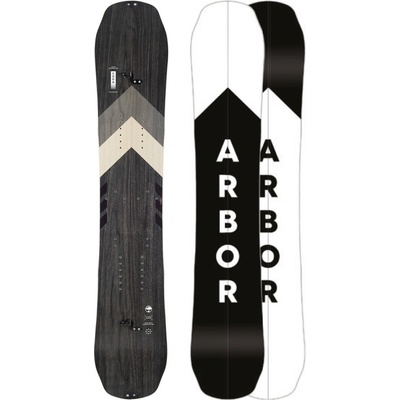 Arbor Coda Camber 23/24