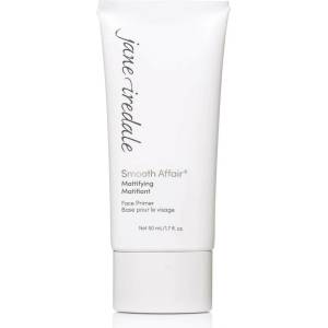 Jane Iredale Матираща основа за грим за мазна кожа Jane Iredale Smooth Affair Mattifying Face Primer (12422)