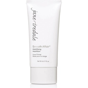 Jane Iredale Матираща основа за грим за мазна кожа Jane Iredale Smooth Affair Mattifying Face Primer (12422)
