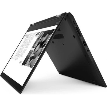 Lenovo ThinkPad X390 Yoga 20NN00FDMC