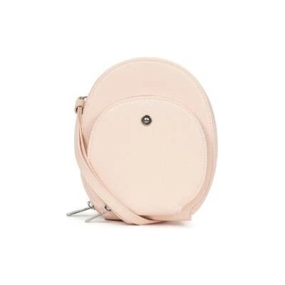 Hexagona dámská crossbody na mobil 558373 7500 nude růžová