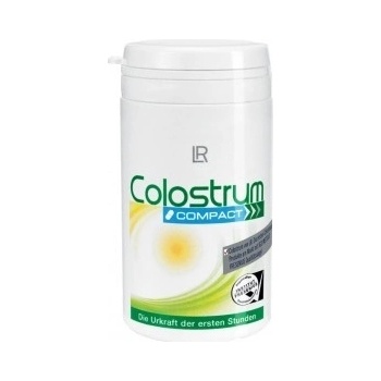 LR Colostrum Compact 60 kapsúl