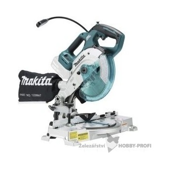 Makita DLS600Z bez aku