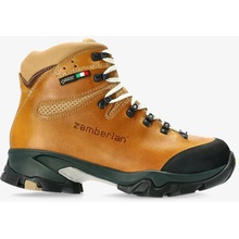 Zamberlan Trekingové dámske topánky Vioz Lux GTX RR camel